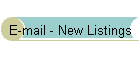E-mail - New Listings