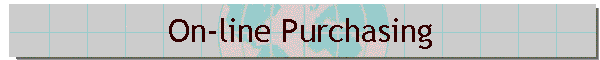 On-line Purchasing